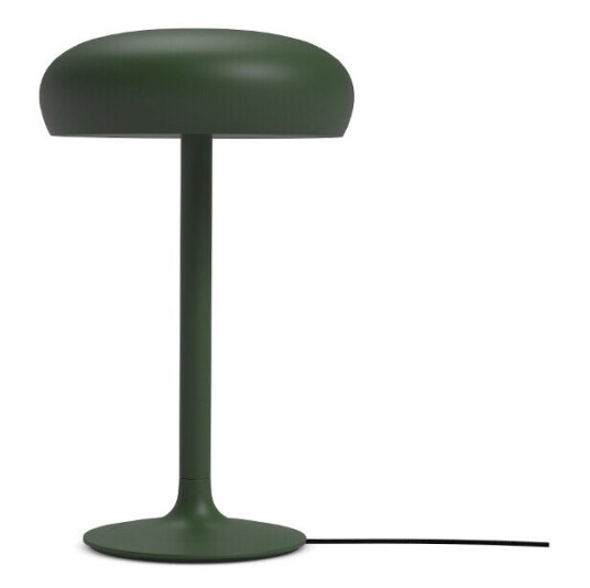 Eva Solo Emendo bordlampe emerald Eva Solo Emendo bordlampe emerald