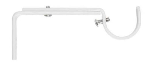 Holder Kirsch Ø28 10-15 cm 529611 Holder Kirsch Ø28 10-15 cm 529611