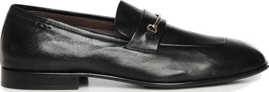 Alexander Hotto Herre Sko Svart 43 1/2 EU,