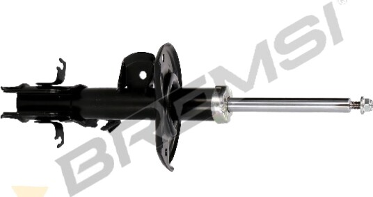 Støtdemper BREMSI SA0991