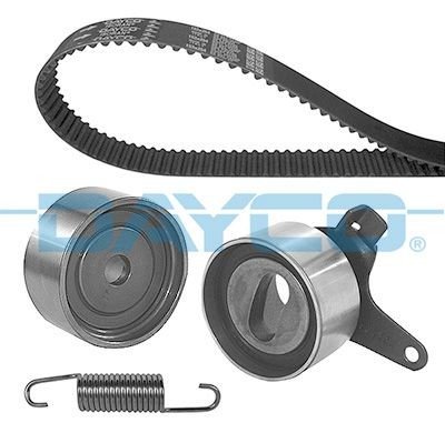 Registerreim sett DAYCO KTB848