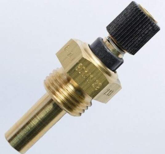 Sensor, motortemperatur VDO 323-801-001-026N