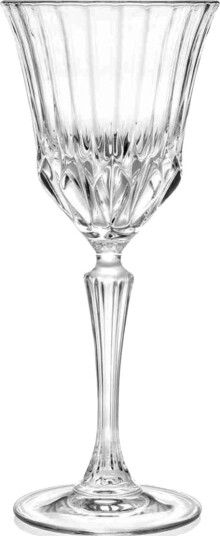 Adagio hvitvinsglass 28 cl