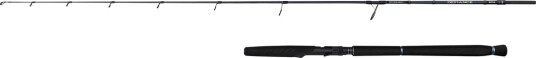 Savage Gear Defiance Sg2 Jigging 1.80m Max 120 g