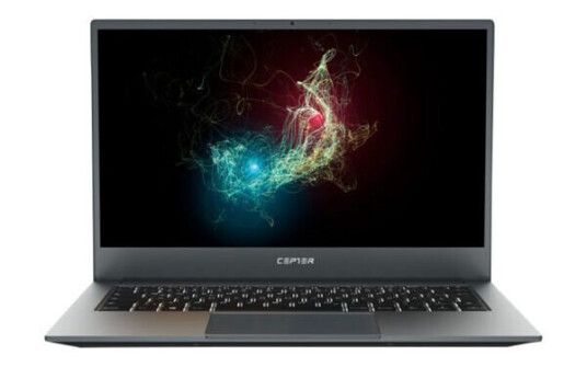 CEPTER DREAMBOOK N490-00 14"