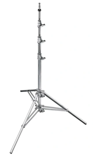 Avenger Baby Stand 40 steel/Silver Lysstativ St?l/blank Max 9kg Avenger Baby Stand 40 steel/Silver Lysstativ St?l/blank Max 9kg