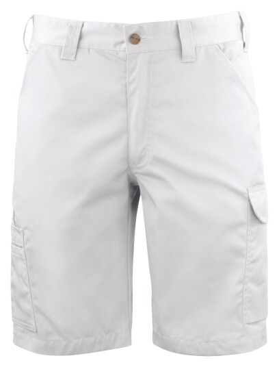 ProJob 2528 Shorts White C42/142