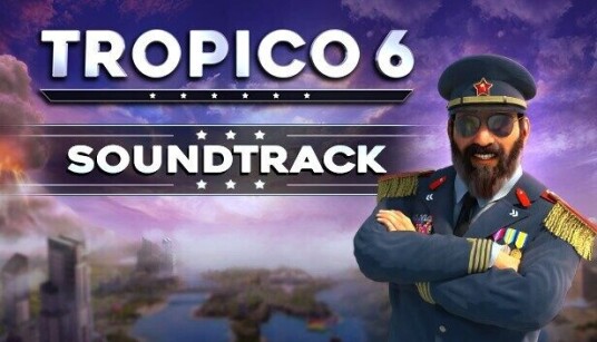 Tropico 6 - Original Soundtrack, Mac OSX, Linux