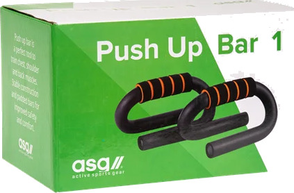 ASG push up stang ASG push up stang