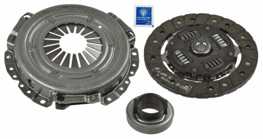 Clutchsett SACHS 3000 099 001