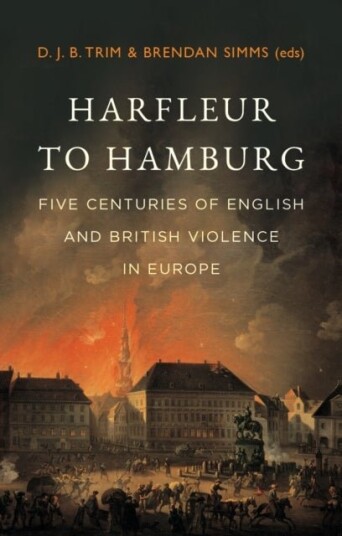 Harfleur to Hamburg Harfleur to Hamburg