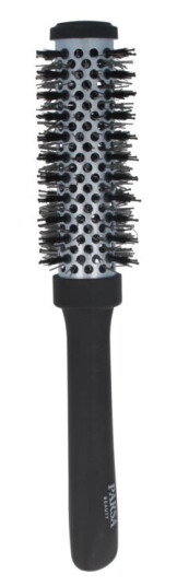 Parsa LOTUS VOLUME ROUNDBRUSH Svart M