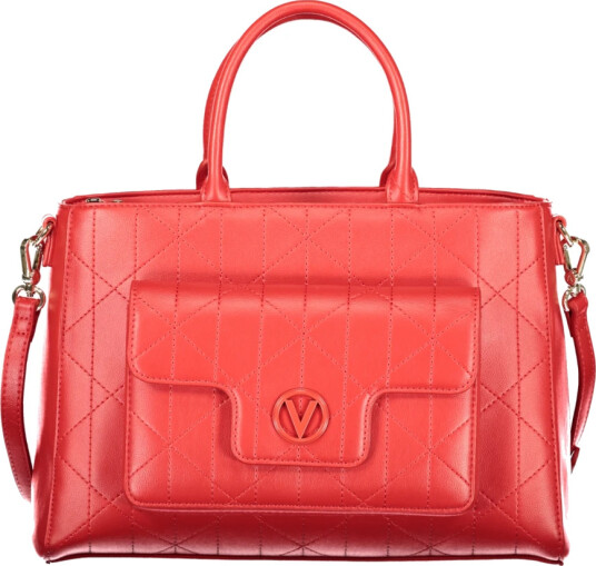 Valentino Dame Vesker Rød ONE SIZE,