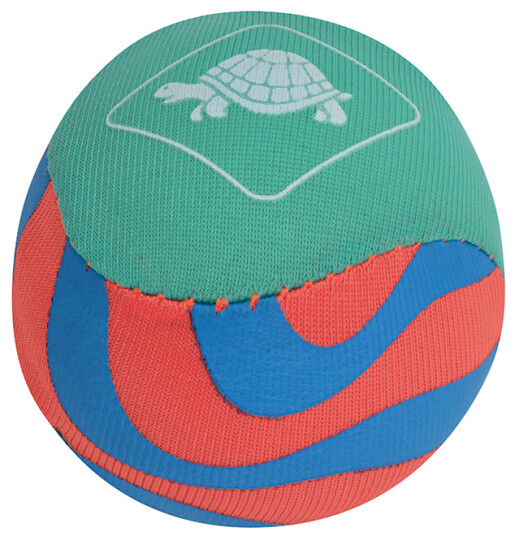 Schildkröt Bølgehopper-ball Schildkröt Bølgehopper-ball