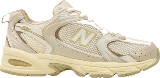New Balance Dame Sport Beige 36 1/2 EU,