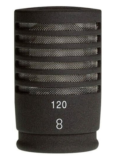 Neumann KK 120 nx KK 120 nx is a figure 8, side fire capsule