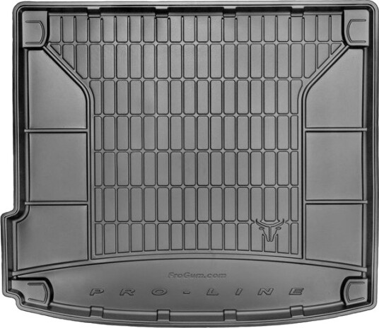 FROGUM TM548867 Gulvplate til bagasjerom / teppe til bagasjerom FROGUM TM548867 Gulvplate til bagasjerom / teppe til bagasjerom