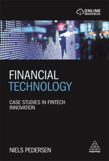 Financial Technology Av Niels Pedersen
