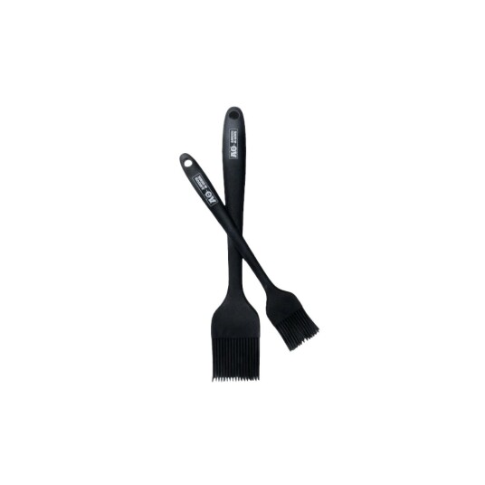 Angus & Oink Angus & Oink Silicone Basting Brush Pensel til marinade & saus
