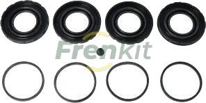 FRENKIT 254042 Reparasjonssett, bremsecaliper