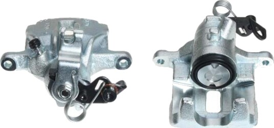 Bremsecaliper Axia 393287 Bremsecaliper Axia 393287