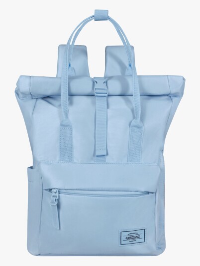 American Tourister Urban Groove City Ryggsekk 17l Pastel Blue American Tourister Urban Groove City Ryggsekk 17l Pastel Blue