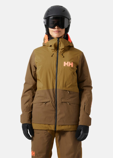 Helly Hansen W POWCHASER 2.0 JACKET Helly Hansen W POWCHASER 2.0 JACKET