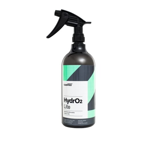 Carpro Sprayvoks HydrO2 LITE
Spray på spyl av 7438104 Carpro Sprayvoks HydrO2 LITE
Spray på spyl av 7438104