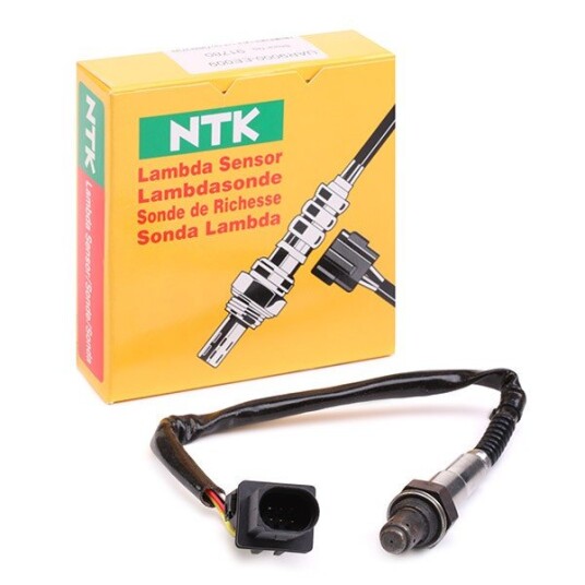 Lambdasonde NGK 91780