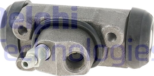 DELPHI LW90203 Hjulsylinder, brems