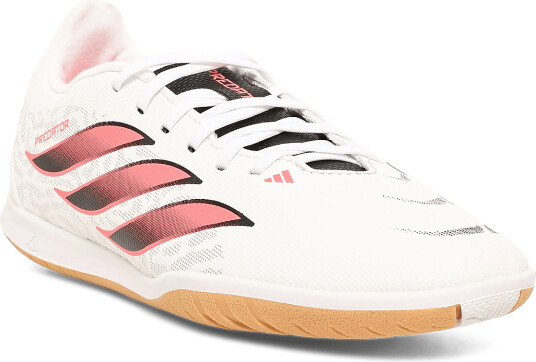 Adidas Performance Predator Club In Sala J   White   28
