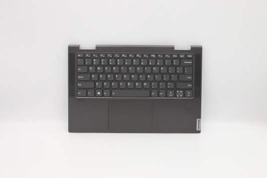 Lenovo Upper Case ASM_US L 81TC IG MEDION