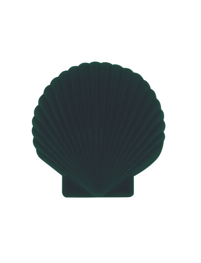 DOIY Venus - Jewelry Box - Green - ONE SIZE