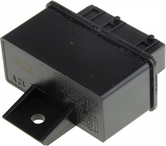 Relè, bensinpumpe NTY BPP-CT-001