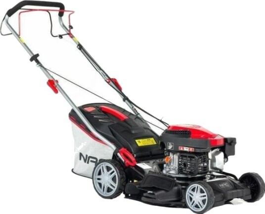 Nac Klipper Brenn. Drive B&S 144Cc Ls46 144R S Jr