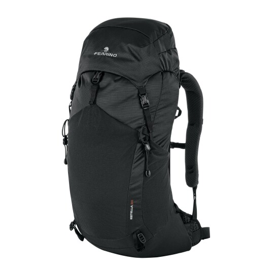 Ferrino Estella Tursekk 30L Svart Ferrino Estella Tursekk 30L Svart
