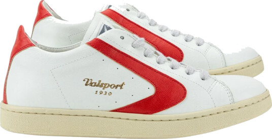 Valsport 1920 Dame Sko Hvit 36 EU,