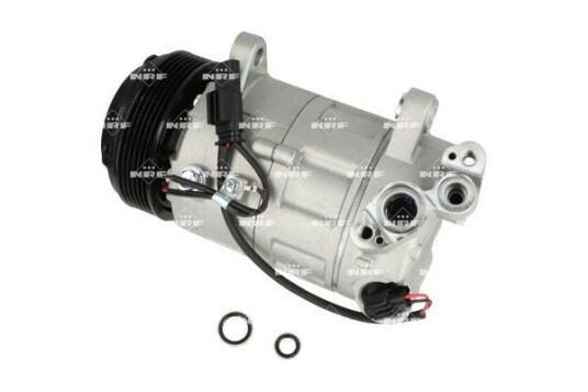 AC kompressor NRF 320268 AC kompressor NRF 320268