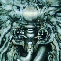 Danzig Danzig 3 How The God Danzig Danzig 3 How The God