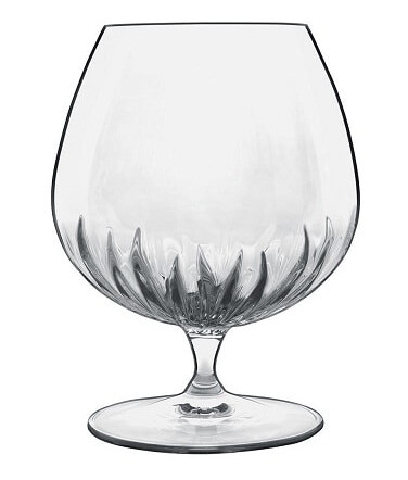 Mixology Cognac Glass Klar - 46,5 Cl Mixology Cognac Glass Klar - 46,5 Cl