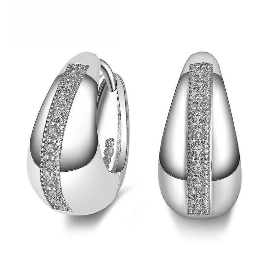 Novoka Super Flash Zircon Eardrops Novoka Super Flash Zircon Eardrops