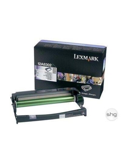 Lexmark Photo Conductor - Photoconductor kit