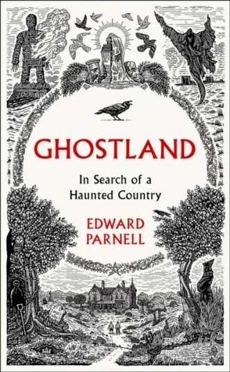 Ghostland Av Edward Parnell