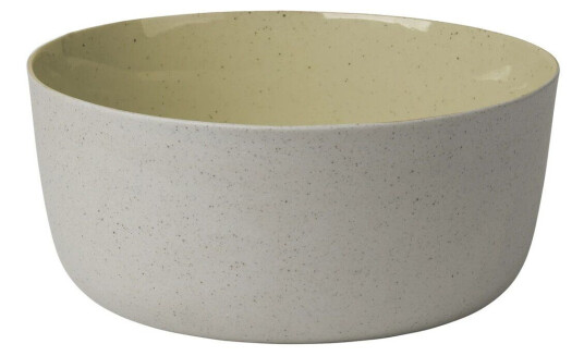 blomus Sablo skål Ø 20 cm Savannah blomus Sablo skål Ø 20 cm Savannah
