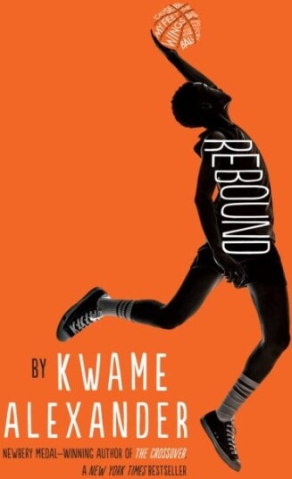 Rebound Av Kwame Alexander