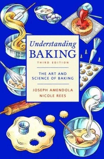 Understanding Baking Av Joseph (The Culinary Institute Of America) Amendola, Nicole Rees Understanding Baking Av Joseph (The Culinary Institute Of America) Amendola, Nicole Rees