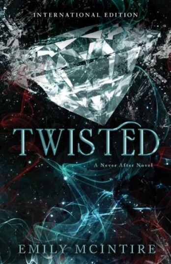 Twisted Av Emily Mcintire