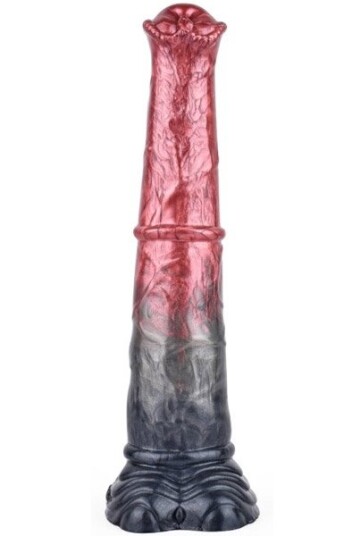 Bad Demon Boli Dildo 26,8 cm
