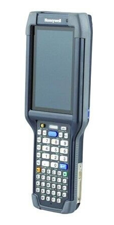 Honeywell CK65 - Cold Storage - data collection terminal - Android 8.0 (Oreo) - 32 GB - 4"