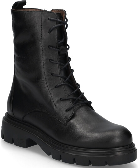 Wonders Bones 13 Black 36